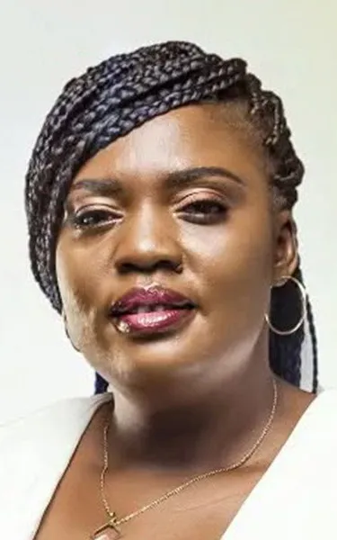 Thérèse Ngono