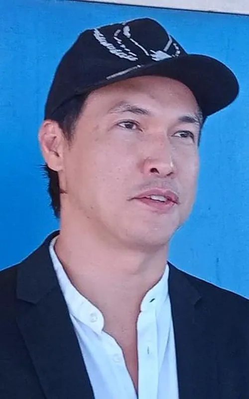 Irwan Chandra