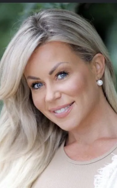 Lene Alexandra Øien