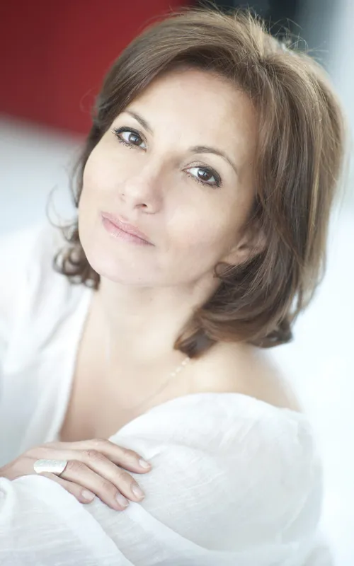 Nathalie Spitzer