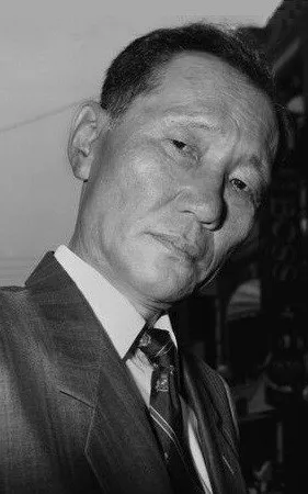 Lee Jin-su