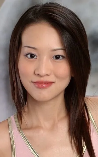 Grace Lam