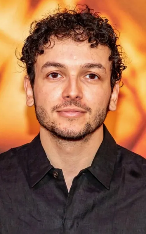 Sahil Amar Aïssa