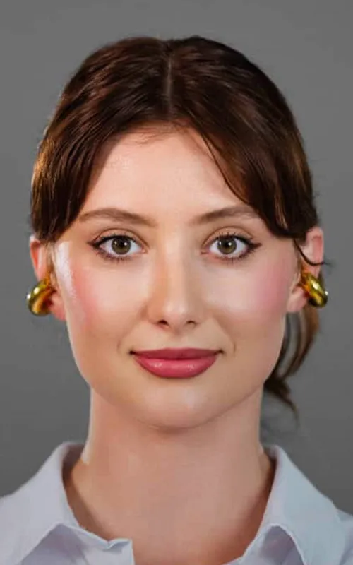 Irina Nirsha