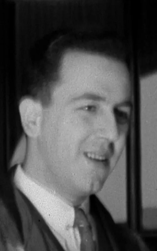 Harry Moses