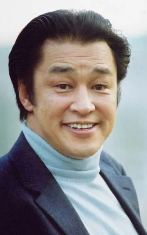 Daijirô Harada