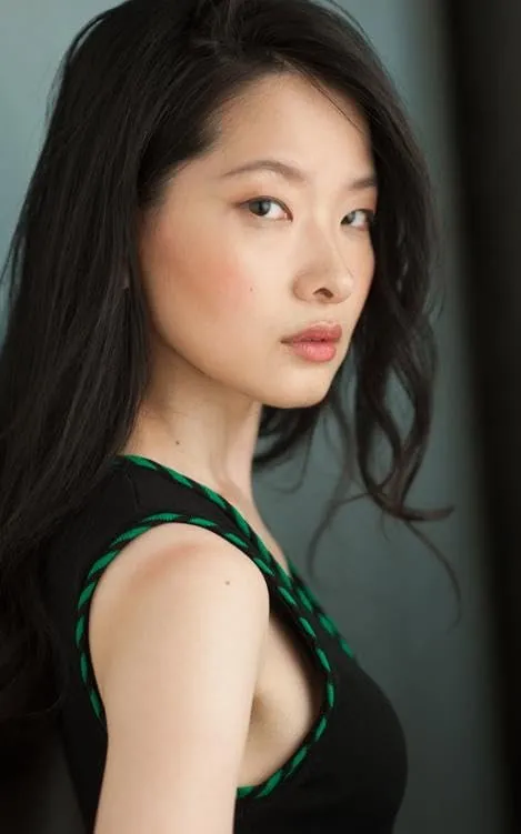 Xiaoqing Ye