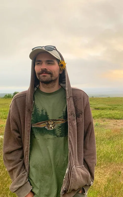 Matt Enos
