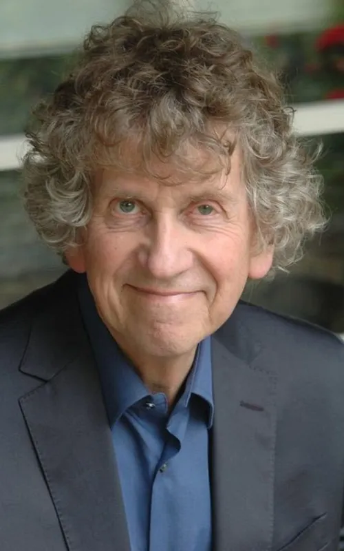 Seth Gaaikema