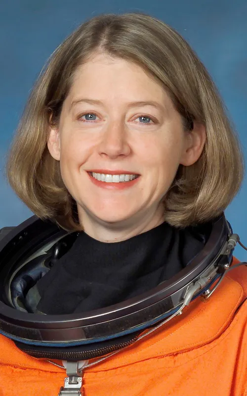 Pamela Ann Melroy