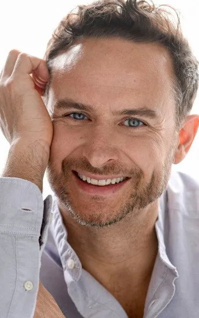 Daniel Urban