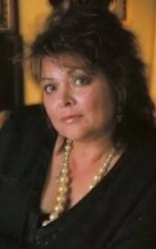 Kathy Cash