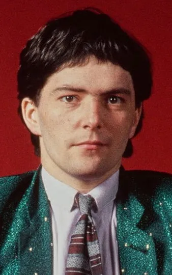 Pete Briquette