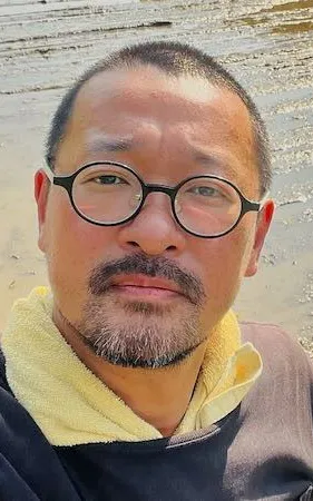 Shinsuke Fujimoto