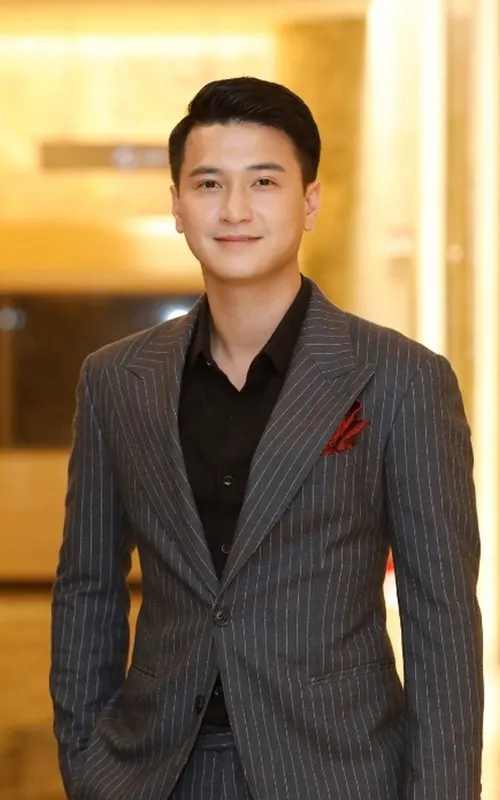 Huỳnh Anh