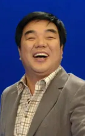 Kang In-Duk