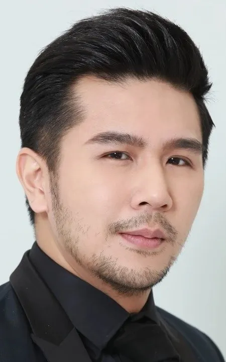 Alex Tse Ho-Yat