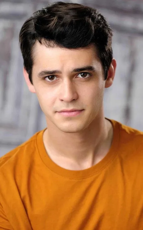 Andrew Farmer