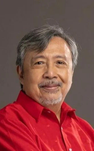 Bodjie Pascua