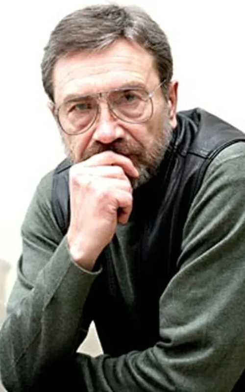 Vyacheslav Gunin