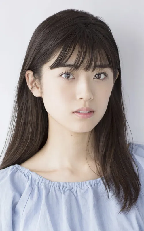 Mei Tanaka