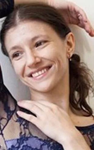 Alina Cojocaru