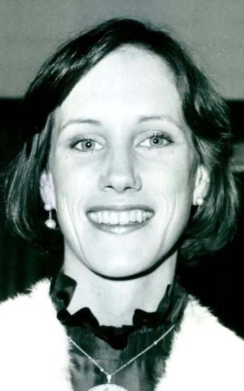 Leueen Willoughby