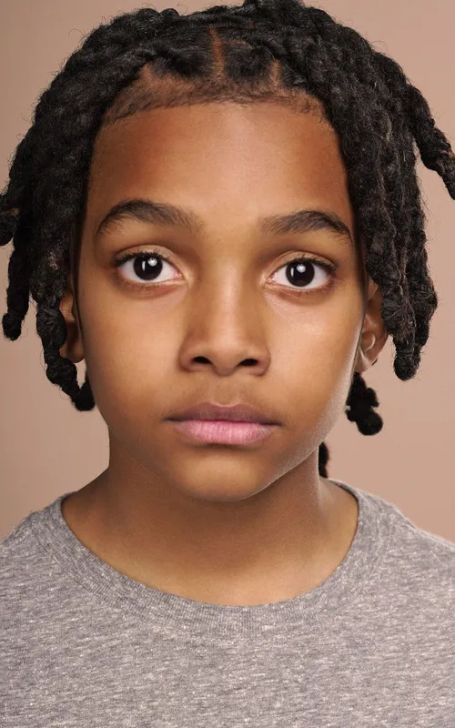 Angelo Gray