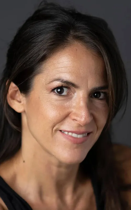 Agustina Lecouna