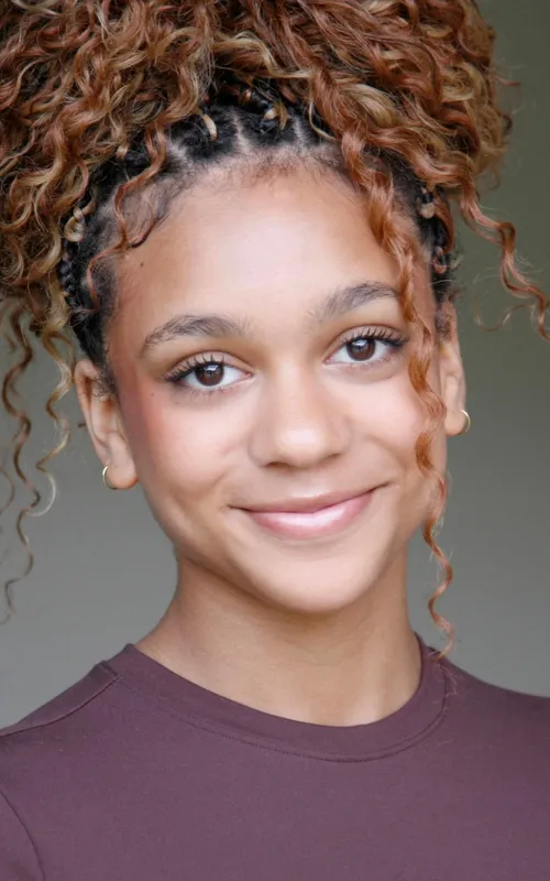 Erika Ndibe