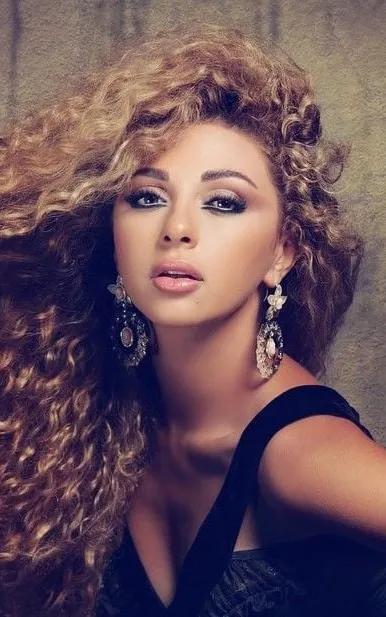 Myriam Fares