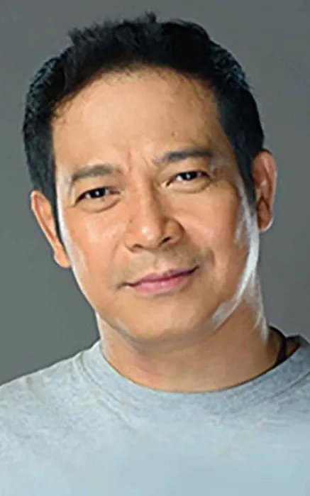 Daniel Fernando