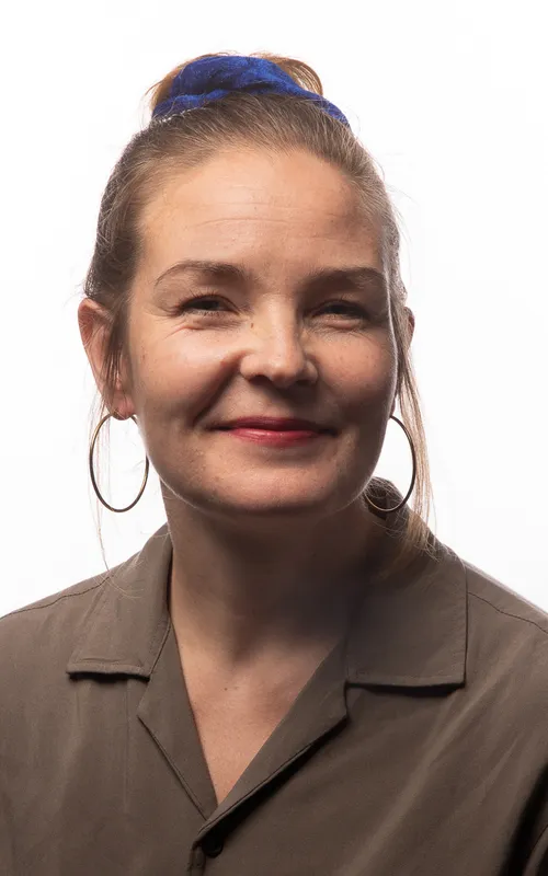 Kaisa Riitamaa