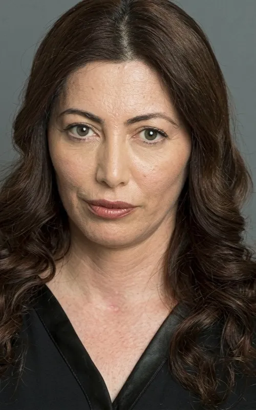 Ayla Baki