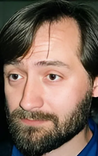 Aleksandr Lushchik
