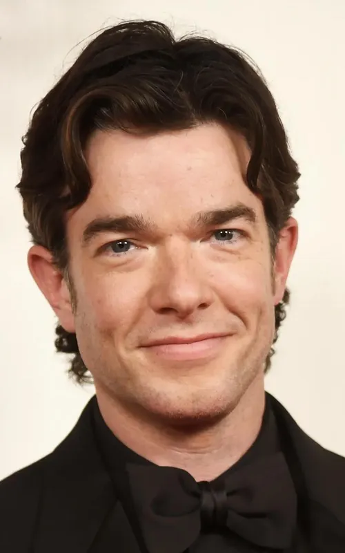 John Mulaney