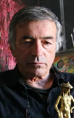 Massimo Antonello Geleng