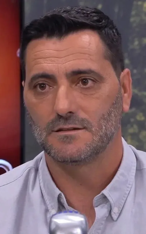 Dani Güiza