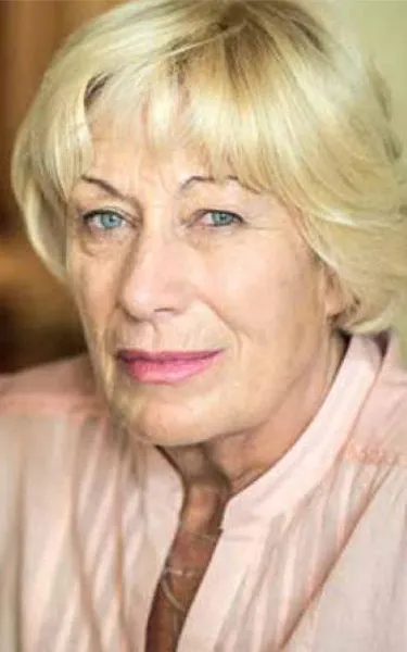 Lucreția Mandric