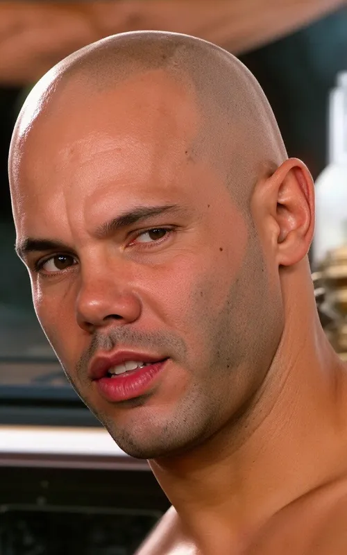 Adam Rosa