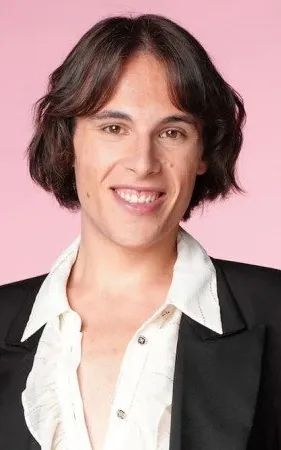 Paul Miles