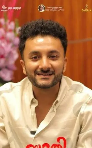 Siva Ajayan