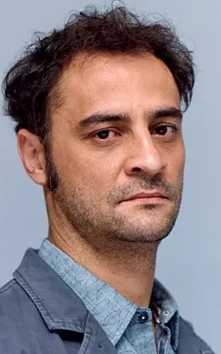 Aineias Tsamatis