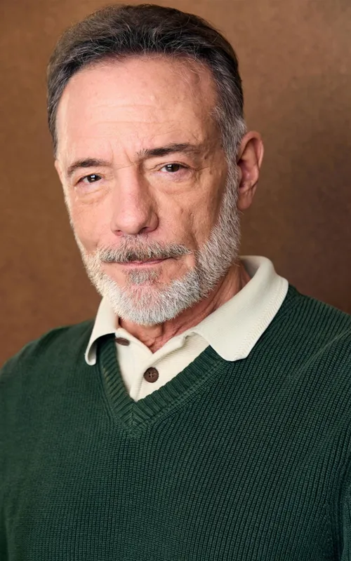 Edward A. Miller