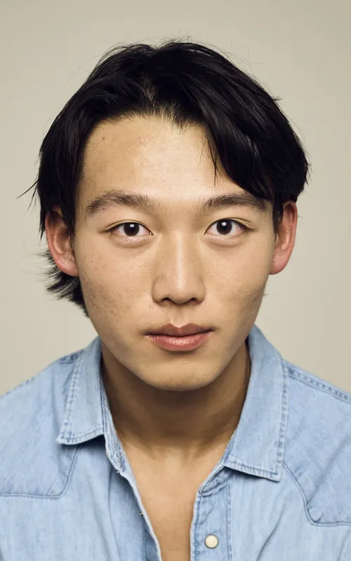 Patrick Zhang