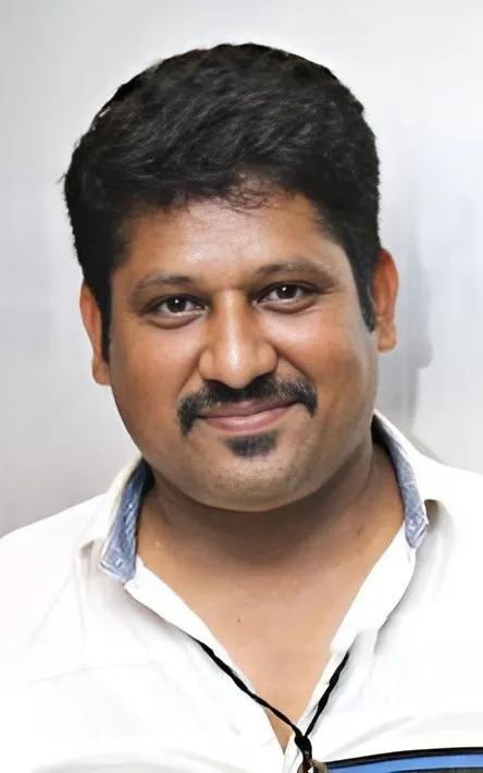 Dindugal Saravanan