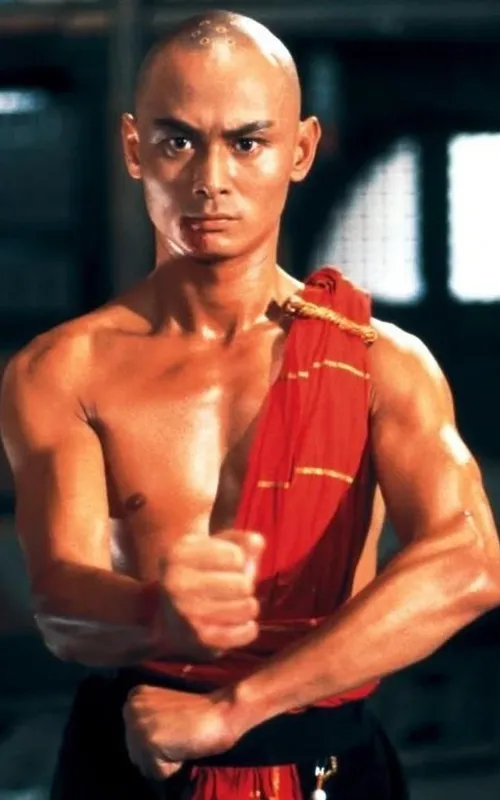 Gordon Liu Chia-hui