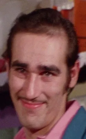 Ed Peranio