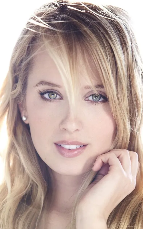 Megan Park