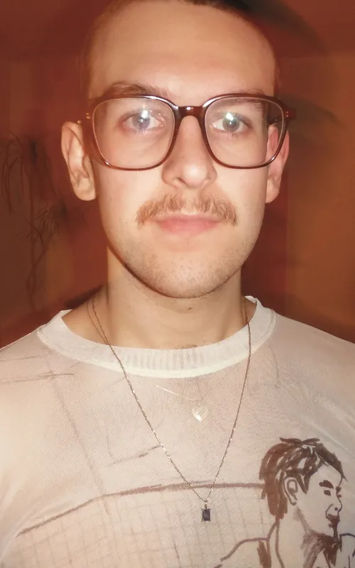 Nate Ross